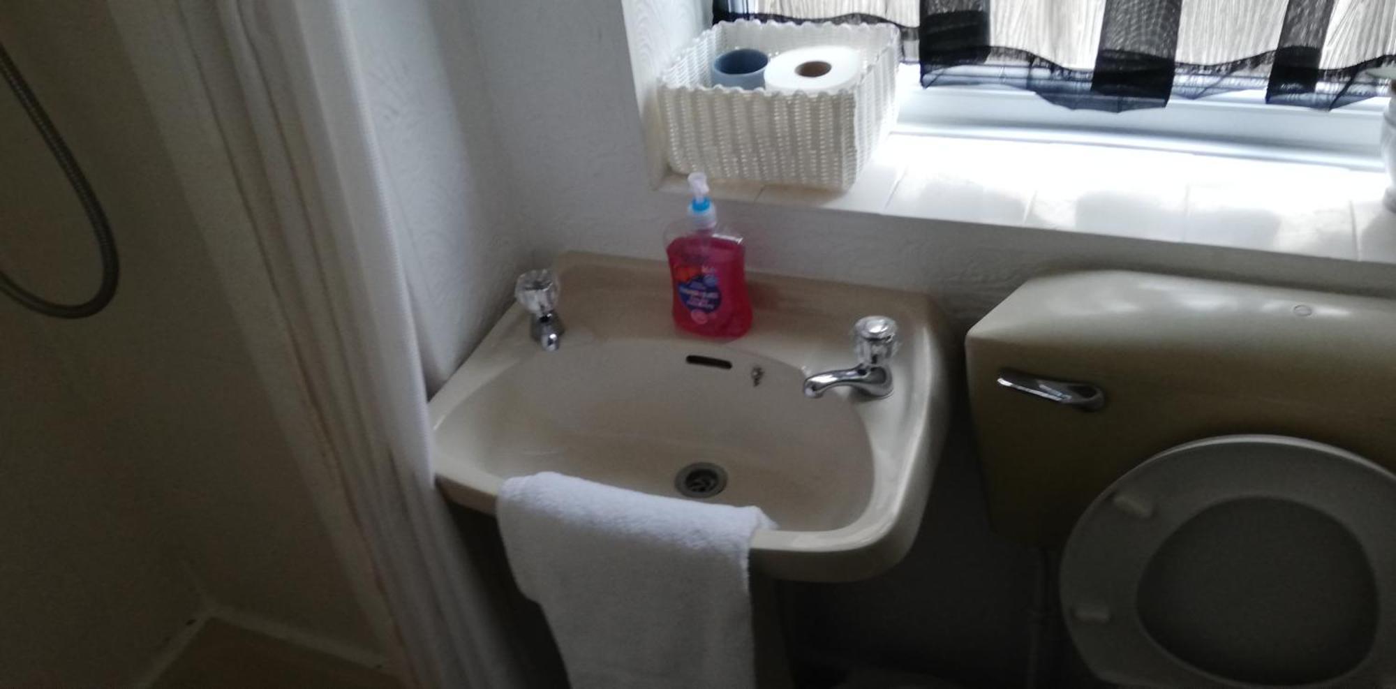Bridle Lodge Apartments Blackpool Pokoj fotografie
