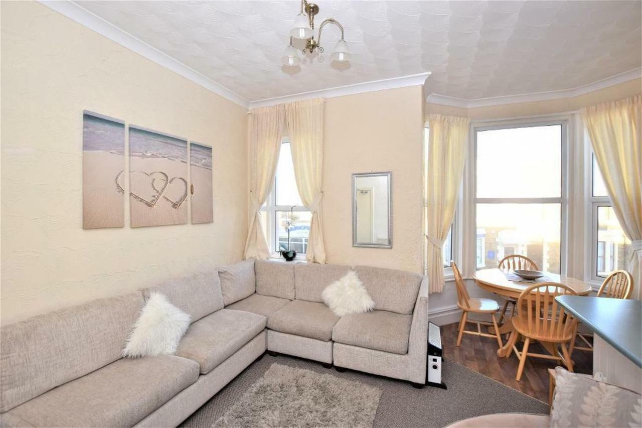 Bridle Lodge Apartments Blackpool Exteriér fotografie